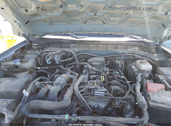 1FMEE5DH4NLB89774 2022 FORD BRONCO Light Blue Вид сзади