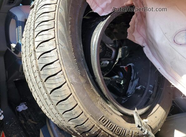 1FMEE5DP2MLA62107 2021 FORD BRONCO Красный Вид панели приборов