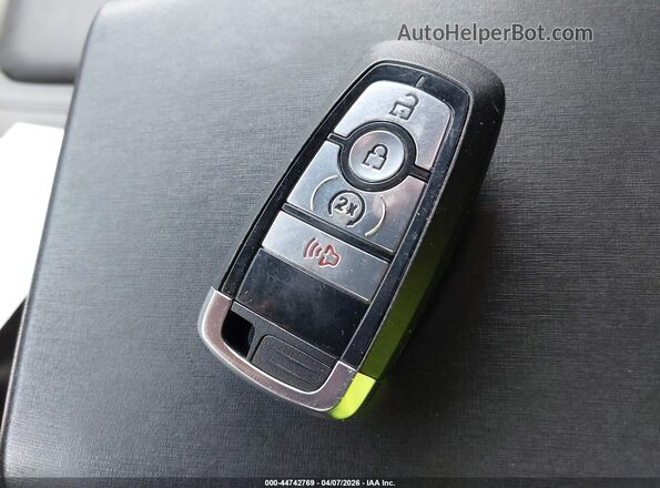 1FMEE5DP4PLC08222 2023 FORD BRONCO Red 