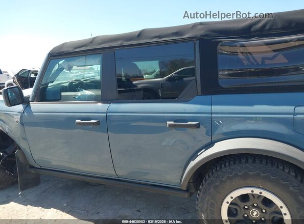 1FMEE5DP5MLA72078 2021 FORD BRONCO Blue 