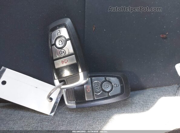 1FMEE5DP5MLA72078 2021 FORD BRONCO Blue Dashboard view