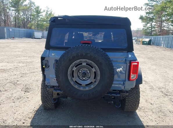 1FMEE9BP3RLB16872 2024 FORD BRONCO Light Blue 