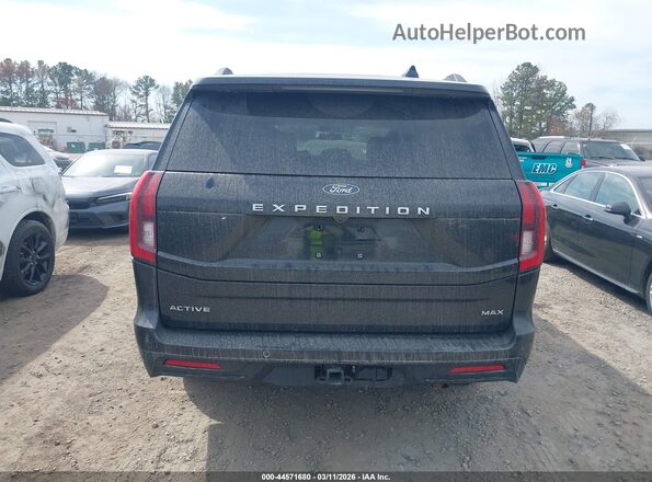 1FMJK1H80SEA17526 2025 FORD EXPEDITION Black 