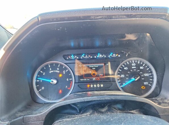 1FMJK1HT0KEA28966 2019 FORD EXPEDITION Silver 