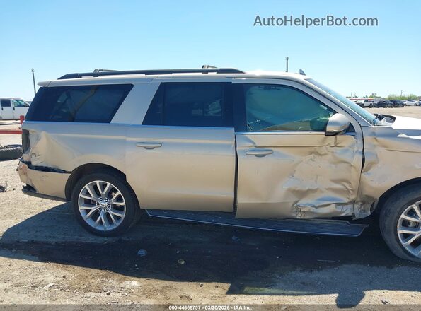 1FMJK1HT4JEA17600 2018 FORD EXPEDITION MAX Tan 