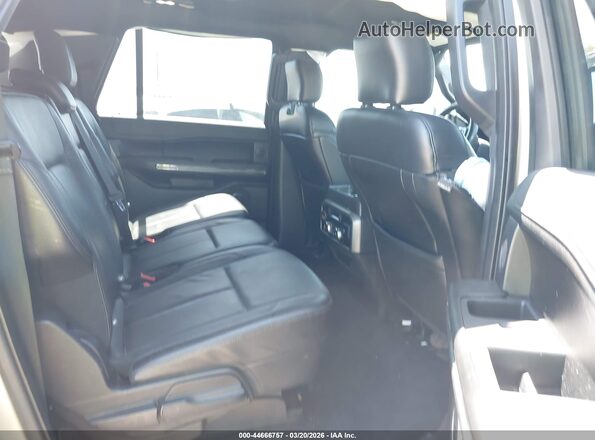1FMJK1HT4JEA17600 2018 FORD EXPEDITION MAX Tan 