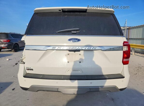 1FMJK1HT5MEA69984 2021 FORD EXPEDITION White Հետևի տեսք
