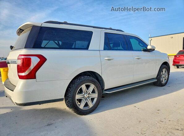 1FMJK1HT5MEA69984 2021 FORD EXPEDITION White Հետևի աջ