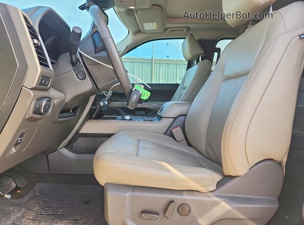 1FMJK1HT5MEA69984 2021 FORD EXPEDITION White Սալոնի դիմացի տեսք