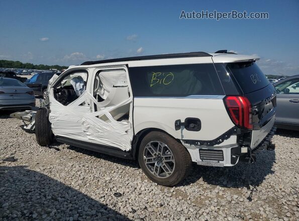 1FMJK1J88SEA05554 2025 FORD EXPEDITION White 