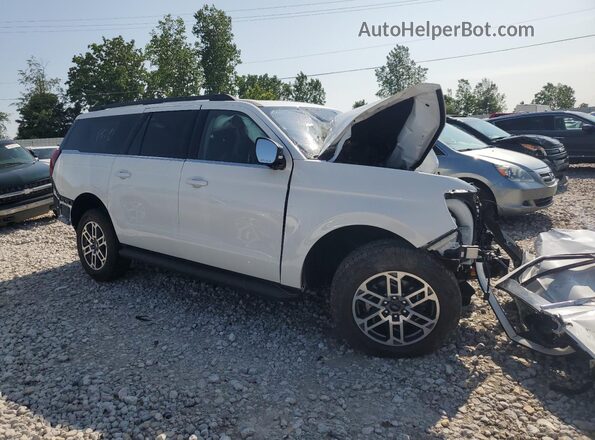 1FMJK1J88SEA05554 2025 FORD EXPEDITION White 