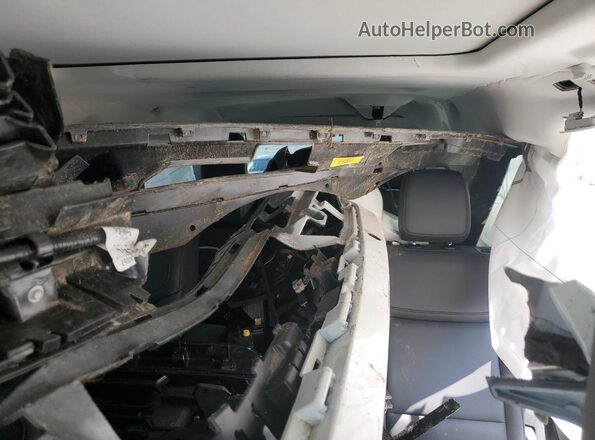 1FMJK1J88SEA05554 2025 FORD EXPEDITION White 
