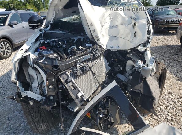 1FMJK1J88SEA05554 2025 FORD EXPEDITION White 