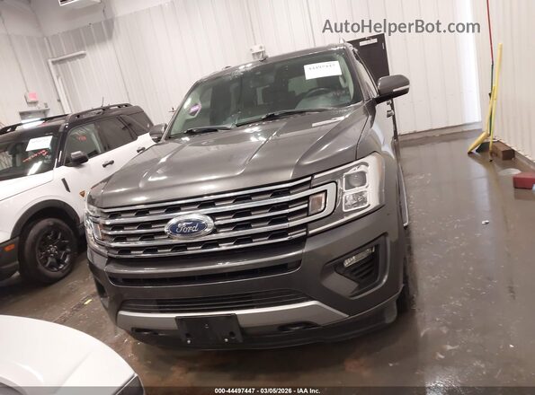 1FMJK1JT1LEA48316 2020 FORD EXPEDITION Gray 