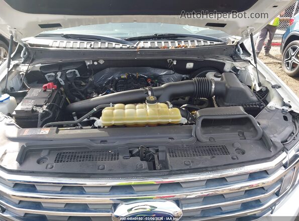 1FMJK1JT3MEA03976 2021 FORD EXPEDITION White Հետևի տեսք