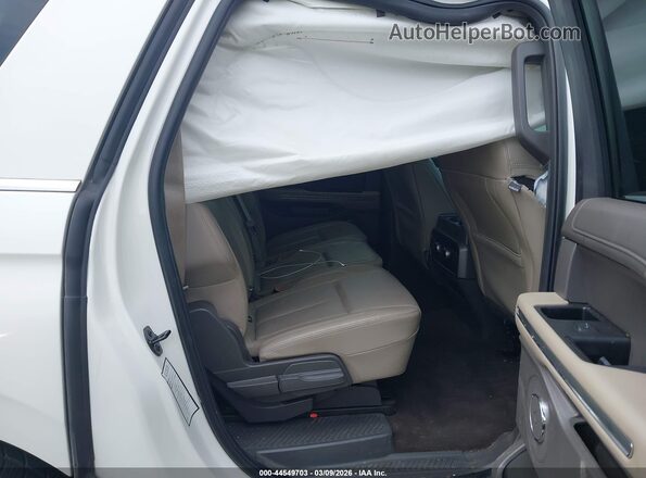 1FMJK1JT3MEA37481 2021 FORD EXPEDITION White VIN sticker view