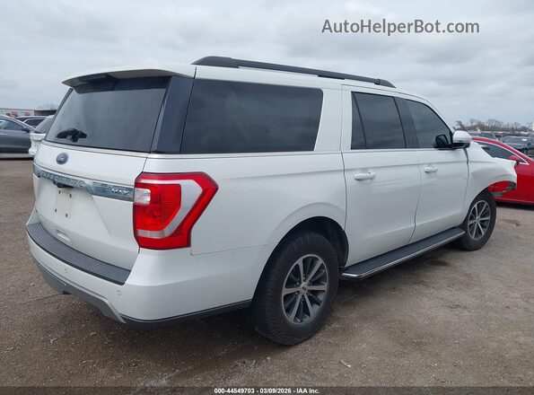 1FMJK1JT3MEA37481 2021 FORD EXPEDITION White Rear right