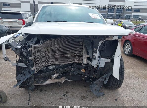 1FMJK1JT3MEA37481 2021 FORD EXPEDITION White Front view