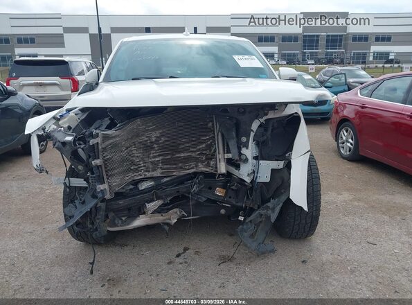 1FMJK1JT3MEA37481 2021 FORD EXPEDITION White Dashboard view