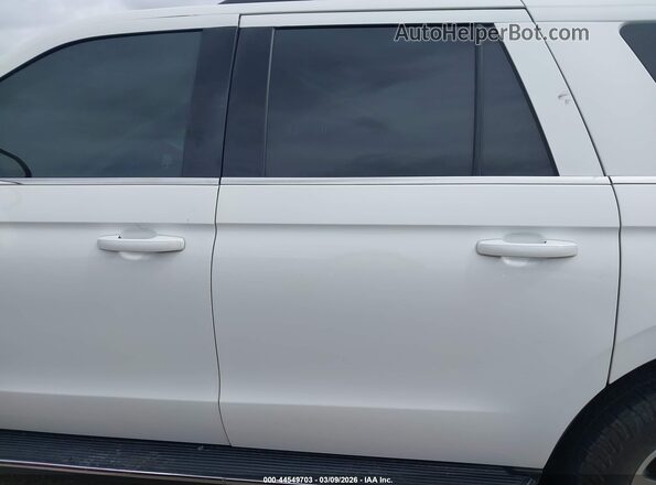 1FMJK1JT3MEA37481 2021 FORD EXPEDITION White Rear interior view