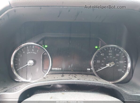 1FMJK1JT3MEA37481 2021 FORD EXPEDITION White 360 interior view
