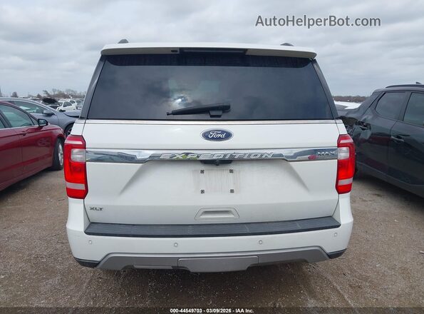 1FMJK1JT3MEA37481 2021 FORD EXPEDITION White 