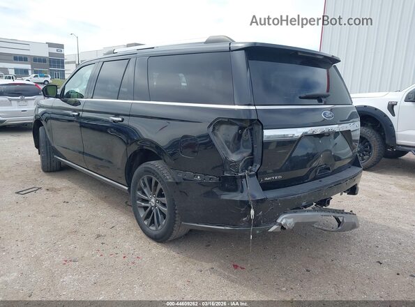 1FMJK1KT5LEA12451 2020 FORD EXPEDITION Black 