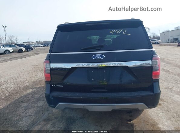 1FMJK1KT5LEA21828 2020 FORD EXPEDITION Black 