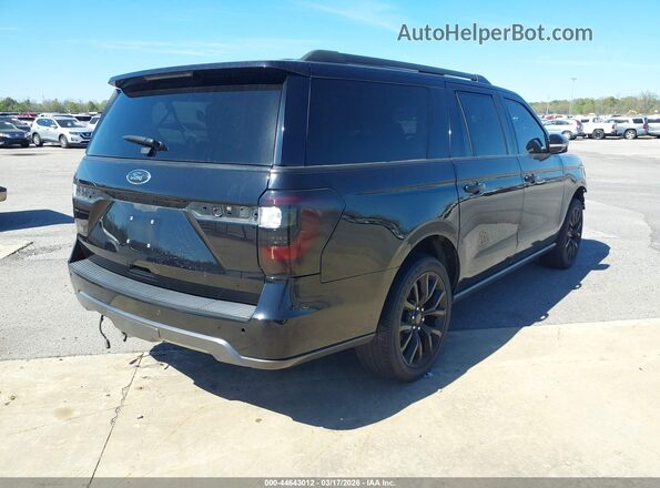 1FMJK1KT5MEA07848 2021 FORD EXPEDITION Black 