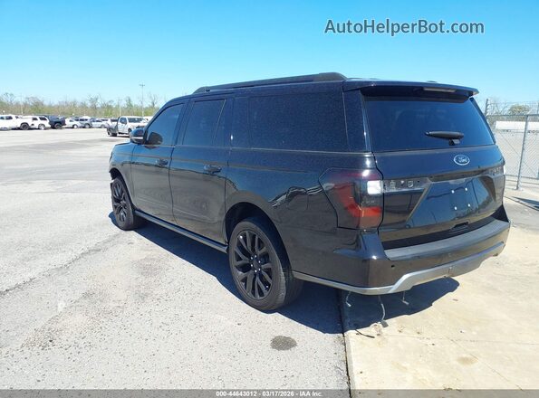 1FMJK1KT5MEA07848 2021 FORD EXPEDITION Black 