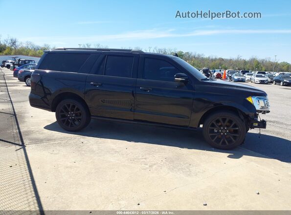1FMJK1KT5MEA07848 2021 FORD EXPEDITION Black 