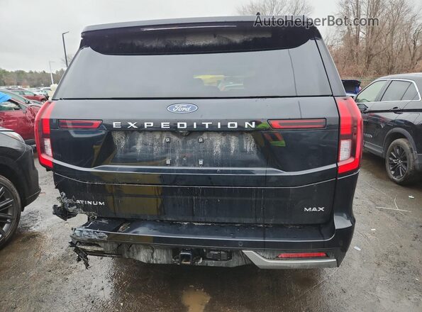 1FMJK1M87SEA09350 2025 FORD EXPEDITION Black 