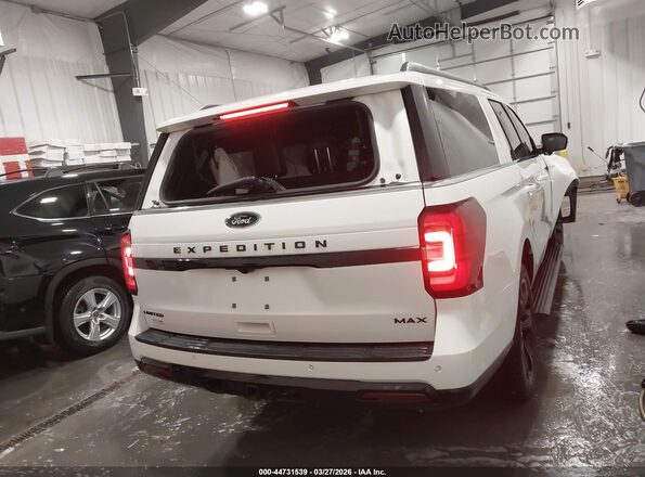 1FMJK2AGXPEA58227 2023 FORD EXPEDITION White 