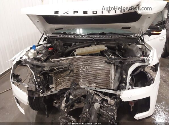 1FMJK2AGXPEA58227 2023 FORD EXPEDITION White უკანა ხედი
