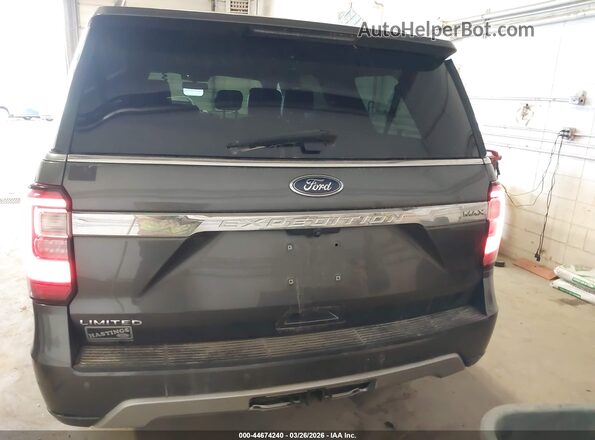 1FMJK2AT0JEA34636 2018 FORD EXPEDITION MAX Black 