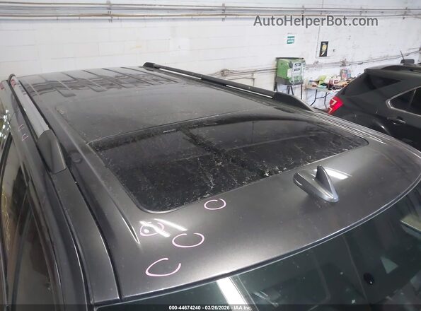 1FMJK2AT0JEA34636 2018 FORD EXPEDITION MAX Black 