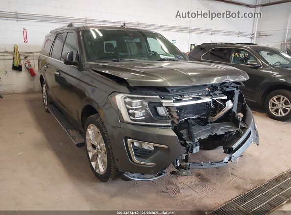 1FMJK2AT0JEA34636 2018 FORD EXPEDITION MAX Black 