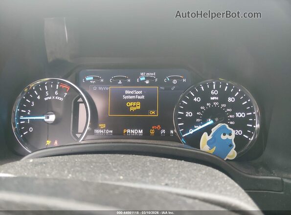 1FMJK2AT0MEA09658 2021 FORD EXPEDITION White Вид задніх сидінь