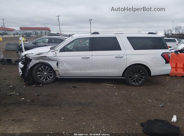 1FMJK2AT0MEA09658 2021 FORD EXPEDITION White Панорамний вид салону 360°