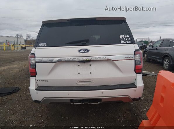 1FMJK2AT0MEA09658 2021 FORD EXPEDITION White 