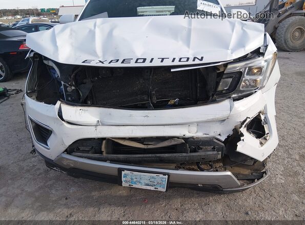 1FMJK2AT2KEA28192 2019 FORD EXPEDITION MAX Белый Вид спереди