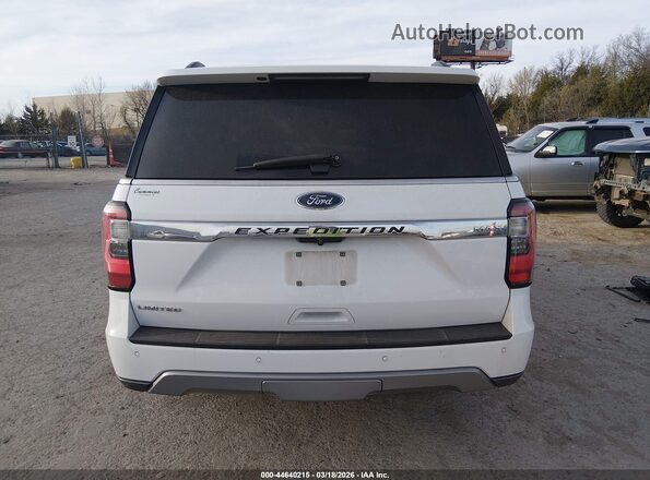 1FMJK2AT2KEA28192 2019 FORD EXPEDITION MAX Белый 