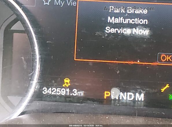 1FMJK2AT2KEA28192 2019 FORD EXPEDITION MAX Белый 