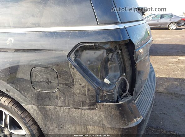 1FMJK2AT3KEA78034 2019 FORD EXPEDITION MAX Black 