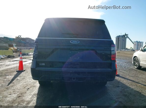 1FMJK2AT3KEA78034 2019 FORD EXPEDITION MAX Black 