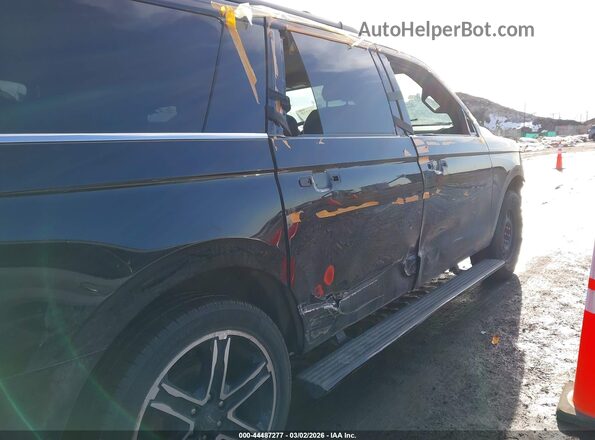 1FMJK2AT3KEA78034 2019 FORD EXPEDITION MAX Black 