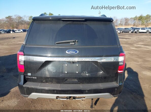 1FMJK2AT5LEA38913 2020 FORD EXPEDITION Black 