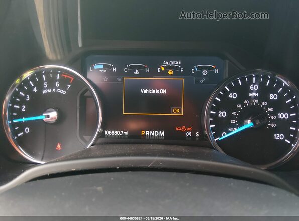 1FMJK2AT5MEA67247 2021 FORD EXPEDITION Black Հետևի նստատեղերի տեսք