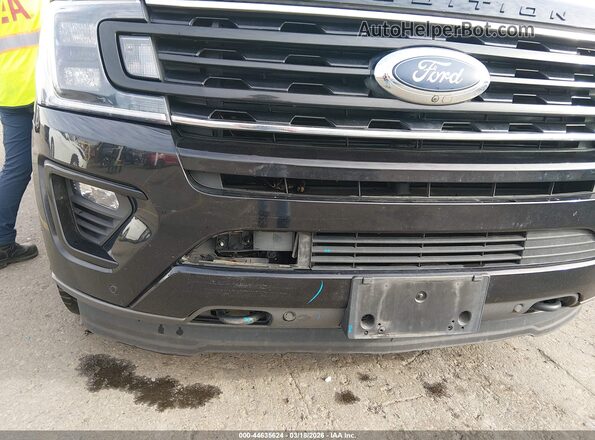 1FMJK2AT5MEA67247 2021 FORD EXPEDITION Black 