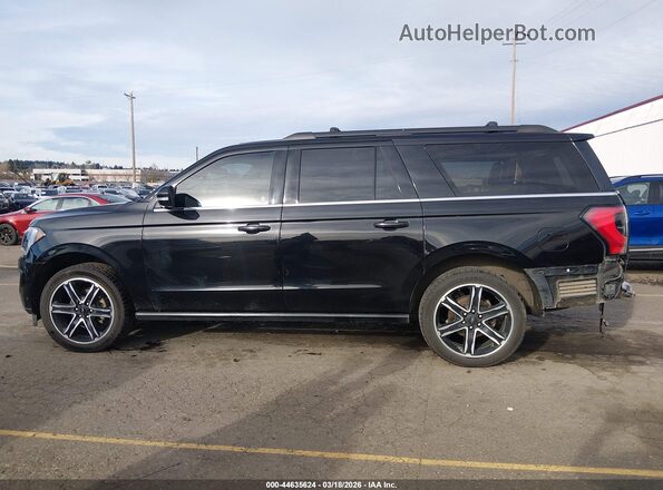 1FMJK2AT5MEA67247 2021 FORD EXPEDITION Black 